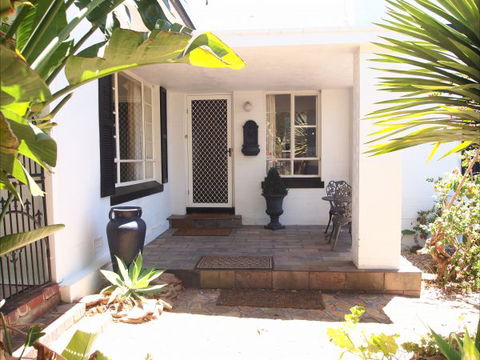 Spalding Lodge Unit 16 - Holiday Cairns 26