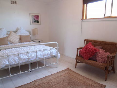 Spalding Lodge Unit 16 - Holiday Cairns 29
