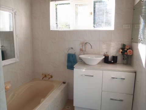Spalding Lodge Unit 16 - Holiday Cairns 30
