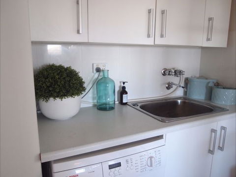 Spalding Lodge Unit 16 - Holiday Cairns 31