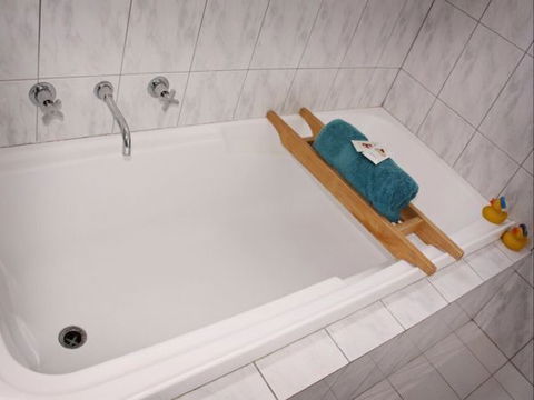 Spalding Lodge Unit 16 - Holiday Cairns 121