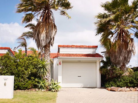 Spalding Lodge Unit 16 - Holiday Cairns 122