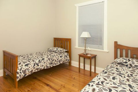 Spalding Lodge Unit 16 - Holiday Cairns 88