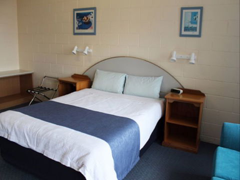 Spalding Lodge Unit 16 - Holiday Cairns 75