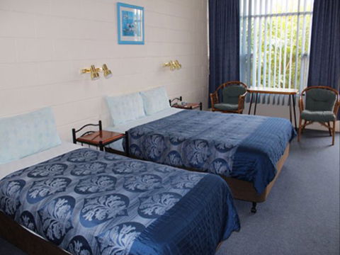 Spalding Lodge Unit 16 - Holiday Cairns 76