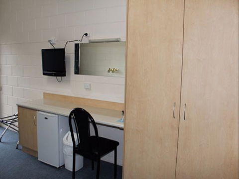 Spalding Lodge Unit 16 - Holiday Cairns 77