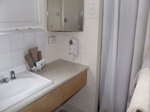 Spalding Lodge Unit 16 - Holiday Cairns 79