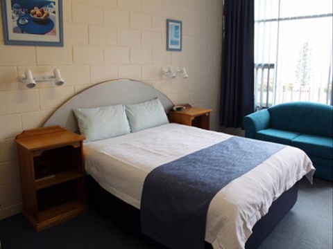 Spalding Lodge Unit 16 - Holiday Cairns 80