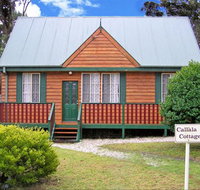 Callala Cottage - Holiday Cairns