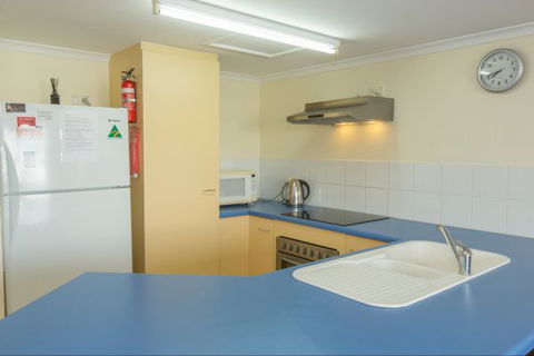 Spalding Lodge Unit 16 - Holiday Cairns 201