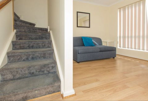 Spalding Lodge Unit 16 - Holiday Cairns 202