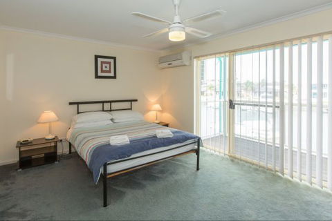 Spalding Lodge Unit 16 - Holiday Cairns 203