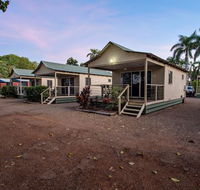 Discovery Parks - Lake Kununurra - Holiday Cairns