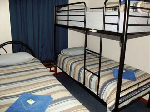 Spalding Lodge Unit 16 - Holiday Cairns 3