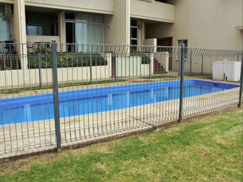 Spalding Lodge Unit 16 - Holiday Cairns 4