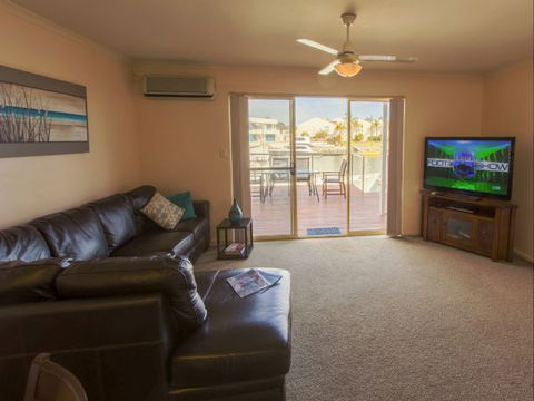 Spalding Lodge Unit 16 - Holiday Cairns 49