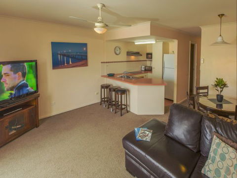 Spalding Lodge Unit 16 - Holiday Cairns 50