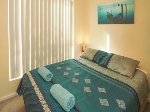 Spalding Lodge Unit 16 - Holiday Cairns 52