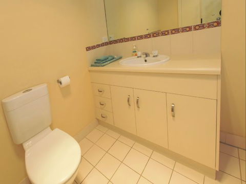 Spalding Lodge Unit 16 - Holiday Cairns 53