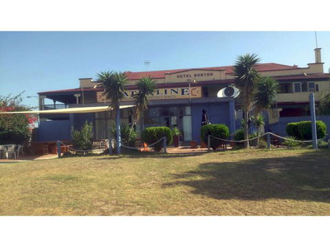 Spalding Lodge Unit 16 - Holiday Cairns 198