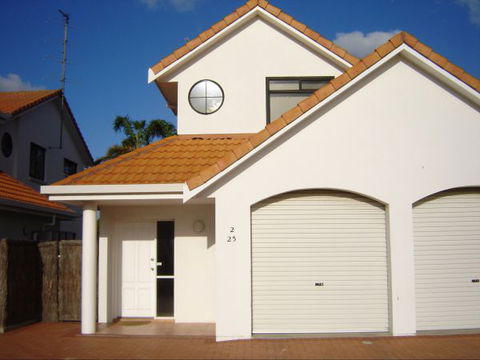 Spalding Lodge Unit 16 - Holiday Cairns 179