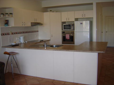 Spalding Lodge Unit 16 - Holiday Cairns 180
