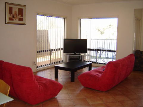 Spalding Lodge Unit 16 - Holiday Cairns 182
