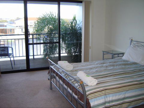 Spalding Lodge Unit 16 - Holiday Cairns 183