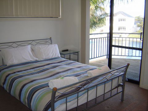 Spalding Lodge Unit 16 - Holiday Cairns 184