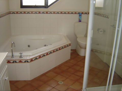 Spalding Lodge Unit 16 - Holiday Cairns 185