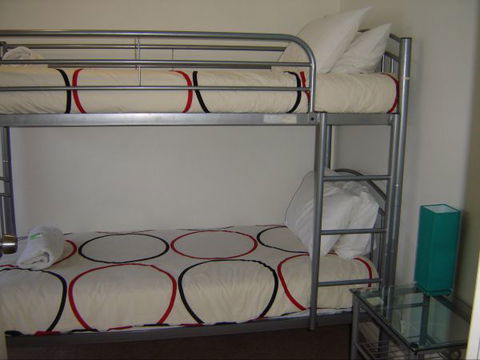 Spalding Lodge Unit 16 - Holiday Cairns 186