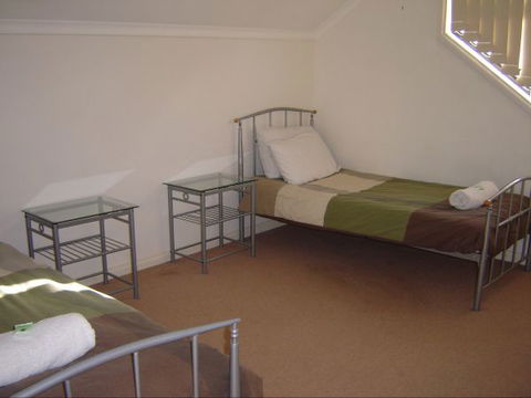 Spalding Lodge Unit 16 - Holiday Cairns 187