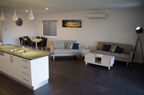 Spalding Lodge Unit 16 - Holiday Cairns 108