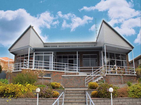 Spalding Lodge Unit 16 - Holiday Cairns 109