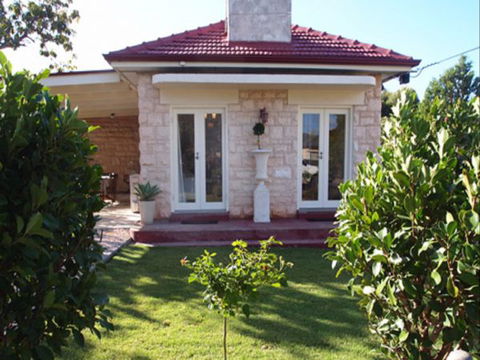 Spalding Lodge Unit 16 - Holiday Cairns 257