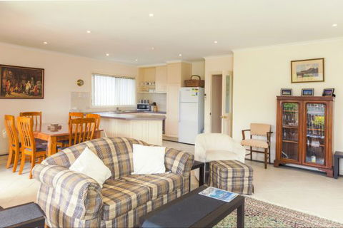 Spalding Lodge Unit 16 - Holiday Cairns 136