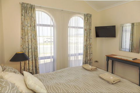 Spalding Lodge Unit 16 - Holiday Cairns 137