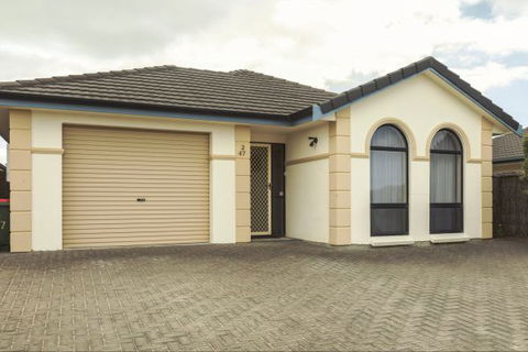 Spalding Lodge Unit 16 - Holiday Cairns 144
