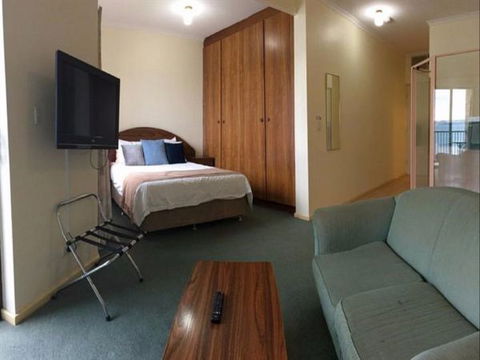 Spalding Lodge Unit 16 - Holiday Cairns 161
