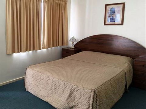 Spalding Lodge Unit 16 - Holiday Cairns 165