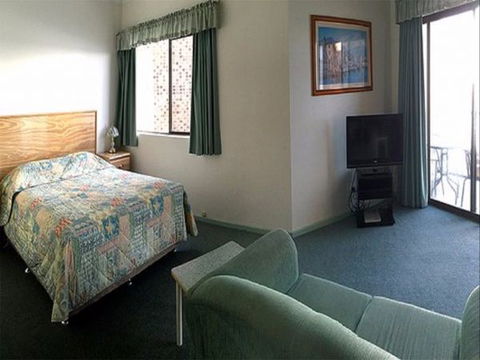 Spalding Lodge Unit 16 - Holiday Cairns 166
