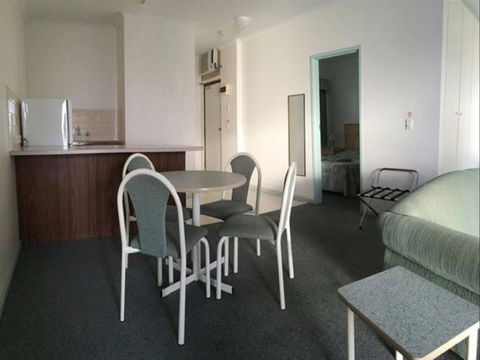 Spalding Lodge Unit 16 - Holiday Cairns 167