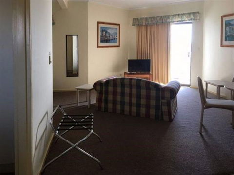Spalding Lodge Unit 16 - Holiday Cairns 168