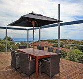 Coral Sands Seaview Beach House - Holiday Cairns