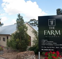 The Farm Willunga - Holiday Cairns