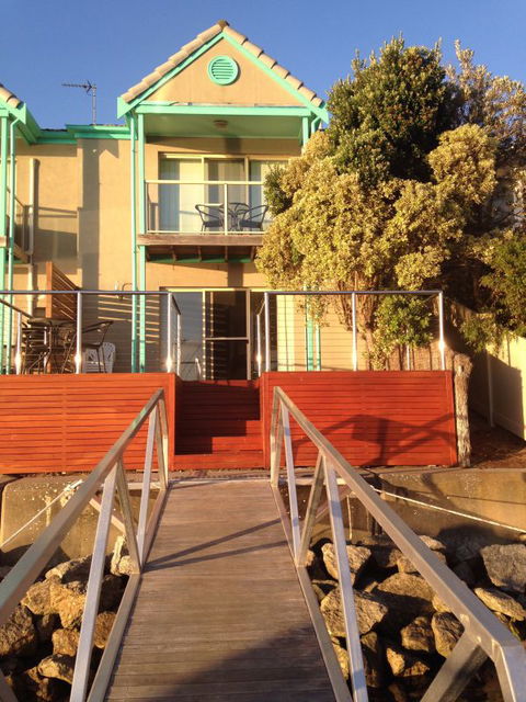 Spalding Lodge Unit 16 - Holiday Cairns 6