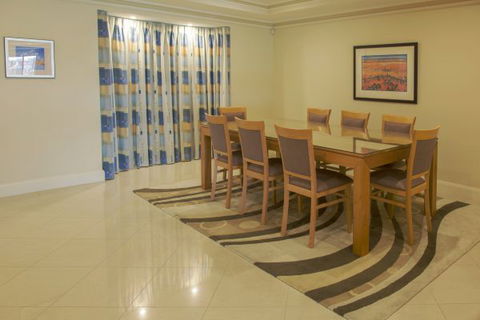 Spalding Lodge Unit 16 - Holiday Cairns 155