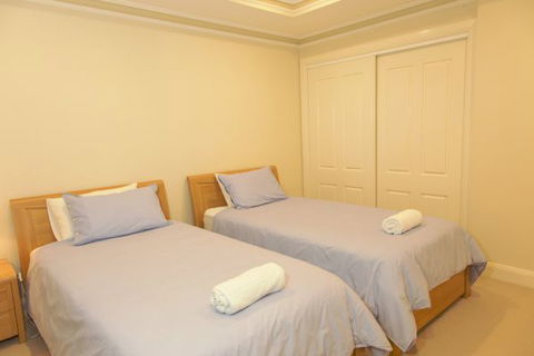 Spalding Lodge Unit 16 - Holiday Cairns 159