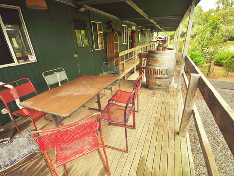 Spalding Lodge Unit 16 - Holiday Cairns 56