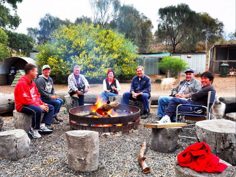 Spalding Lodge Unit 16 - Holiday Cairns 59